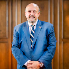 <p>Michael Tibollo</p>