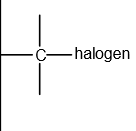 <p>functional group</p>