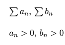 <p>Comparison Test</p>
