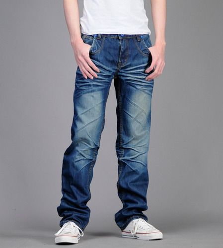 los (blue) jeans/los vaqueros