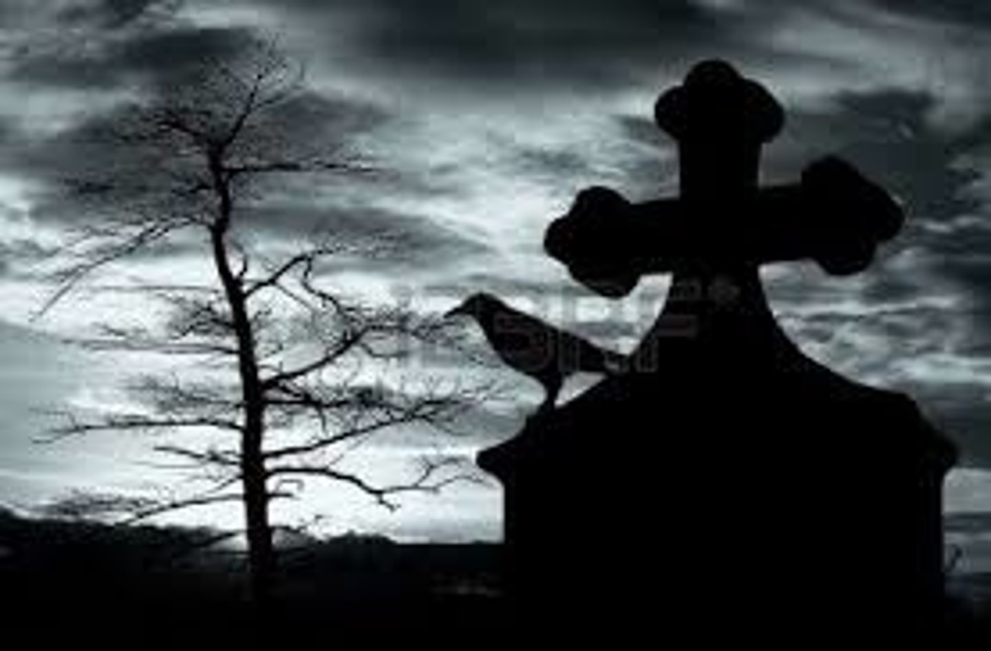 <p>(adj.) Funereal, typical of the tomb; extremely gloomy or dismal</p>