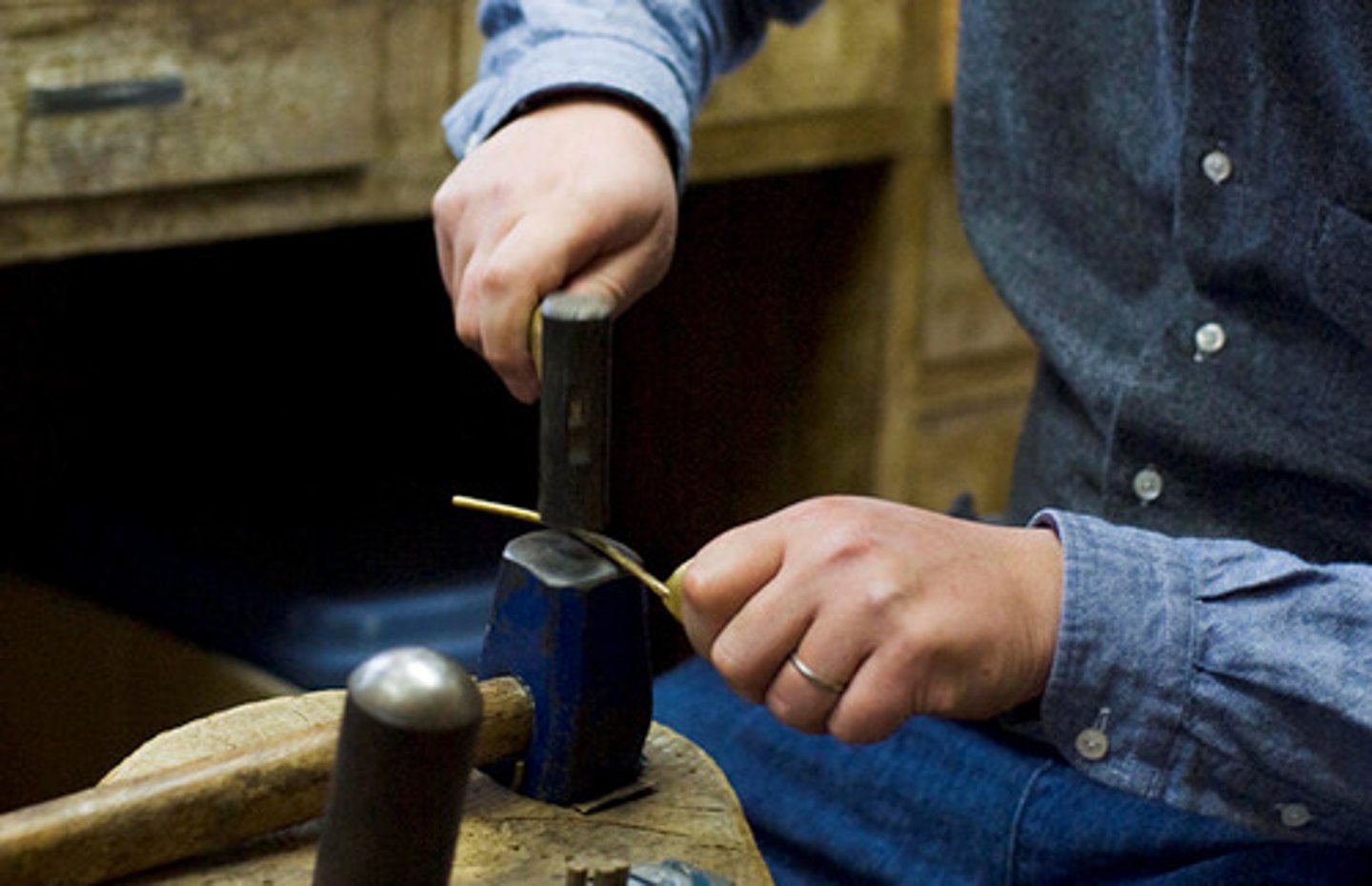 <p>Handcraft</p>