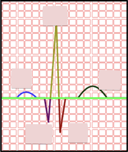 <p>Label the figure </p>