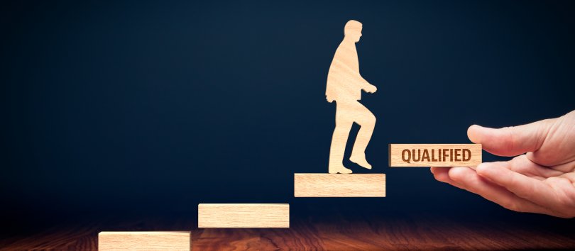 <p>Qualification</p>