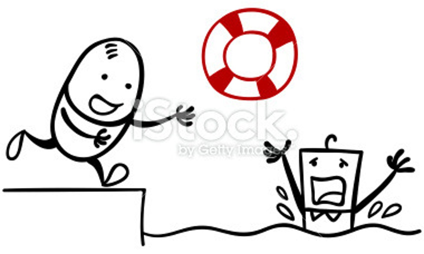 <p>to save</p>
