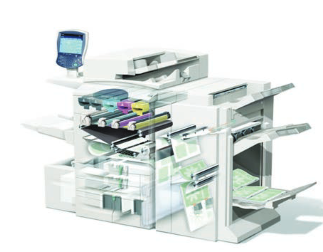 <p><span style="color: rgb(0, 0, 0);">printing from a digital-based image directly to a variety of media without transferring the image to a plate. Commercial high-volume laser or inkjet printers.</span></p><p>ex- different names on email for college campus, </p>