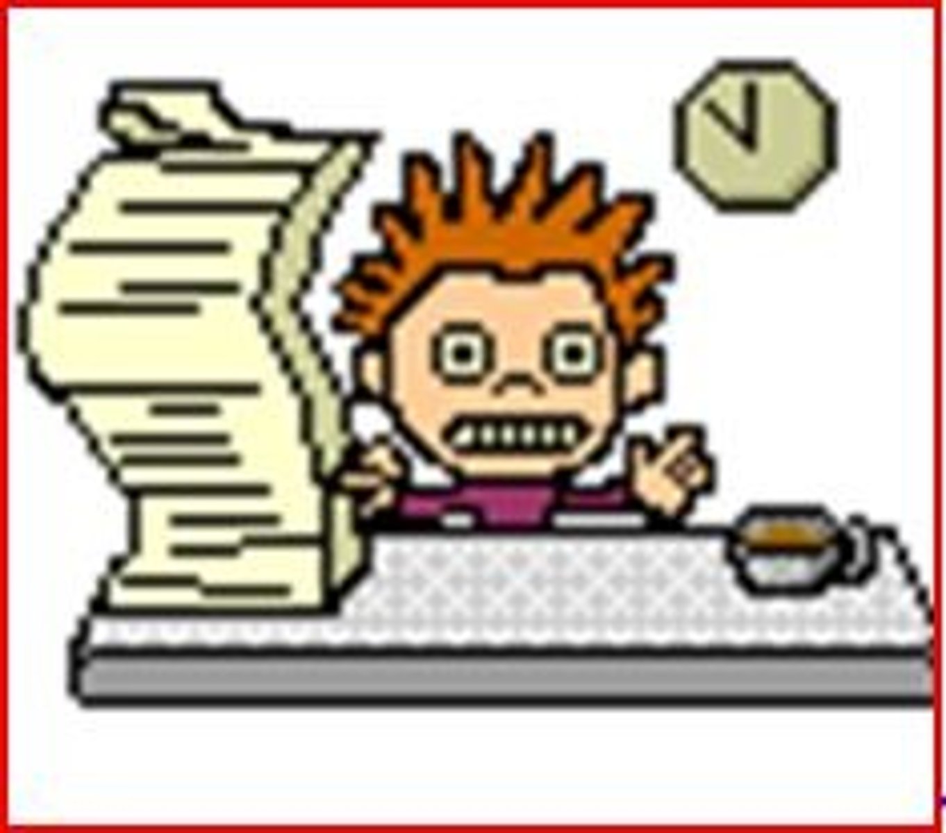 <p>Filled with tension and anxiety</p><p>Full of unpleasant things, such as problems or dangers</p><p>(laden, anxious)</p>