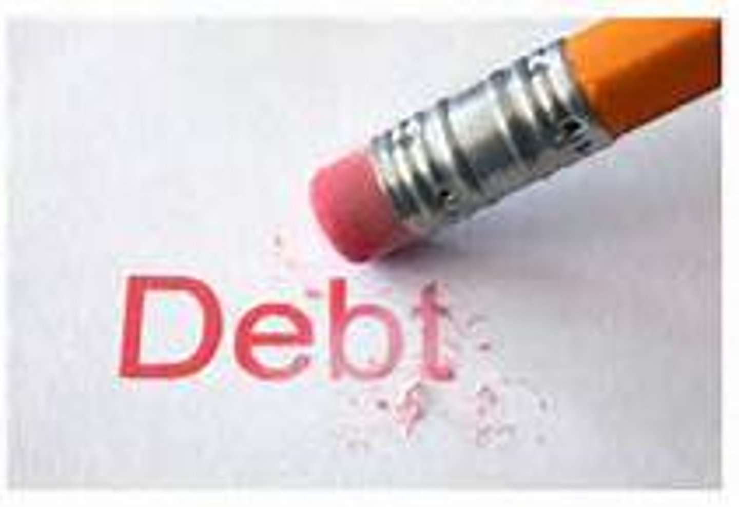 <p>The idea that the world's richest nations should forgive poor nations' obligation to pay back loans: xóa nợ</p><p>ex; There are plans to provide full debt relief for some African countries.</p>