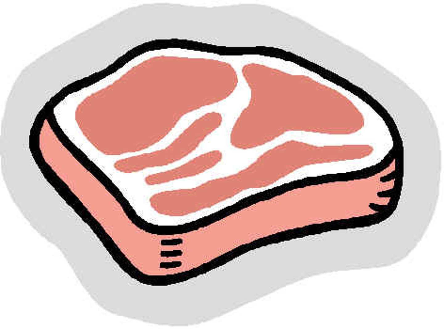 <p>meat</p>
