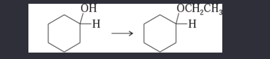 <p>11-42 Show how you would accomplish the following synthetic conversions.</p>