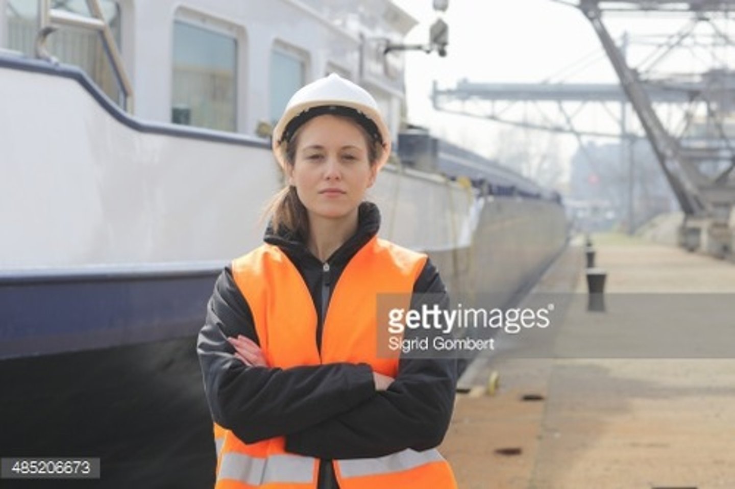 <p>a laborer who loads and unloads vessels in a port</p>
