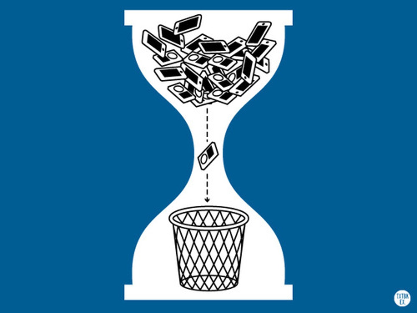 <p>The business practice of deliberately outdating an item before the end of its useful life.</p>