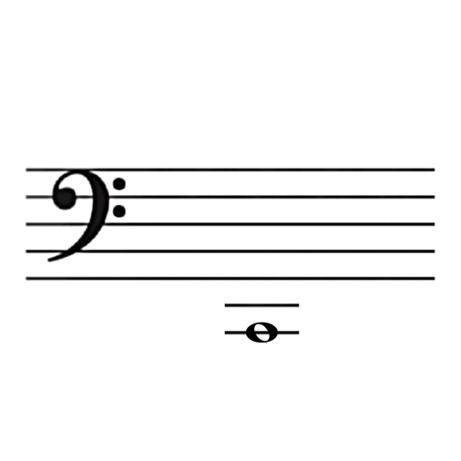 <p>What note is this?</p>