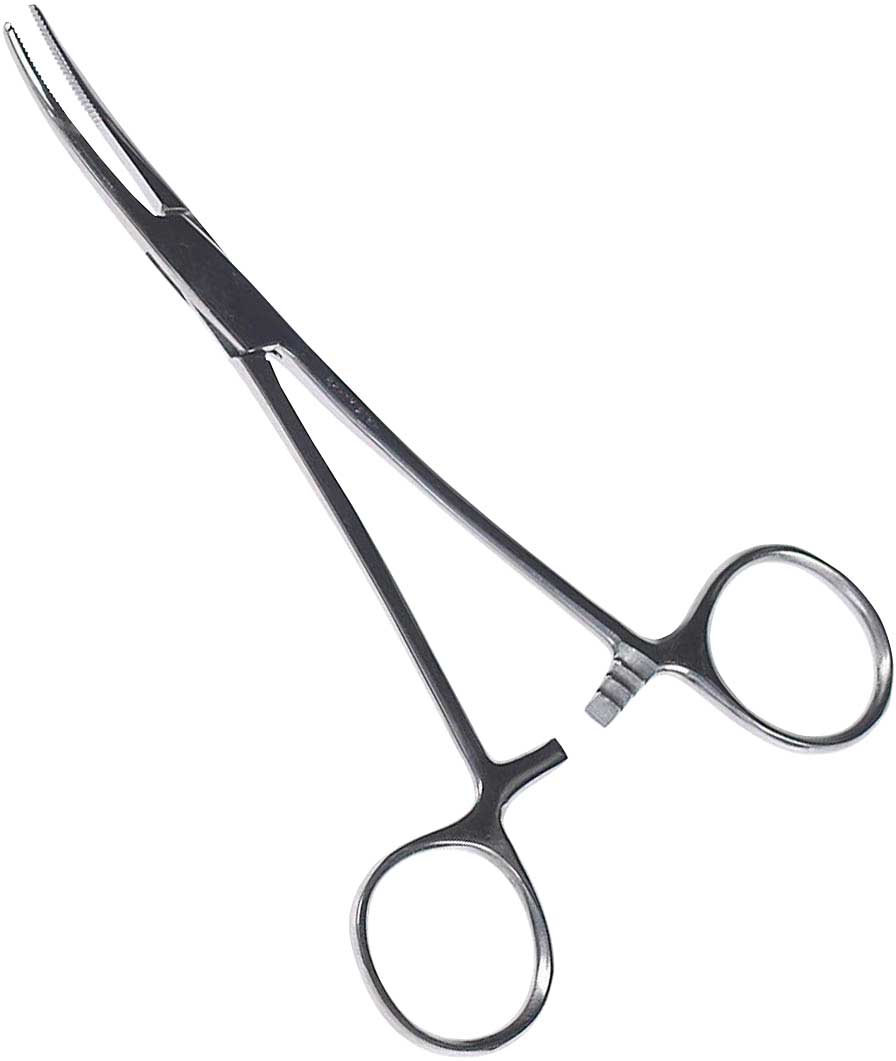 <p>device used to stop or prevent hemorrhaging</p>