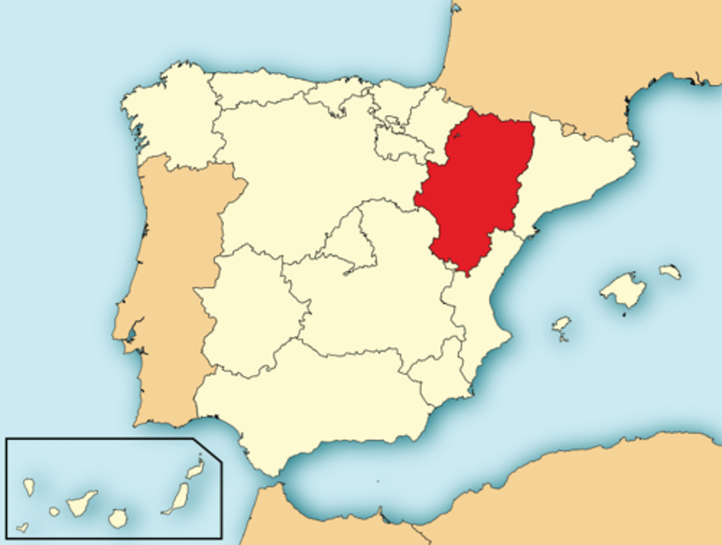 <p>Zaragoza</p>