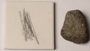Pyrite