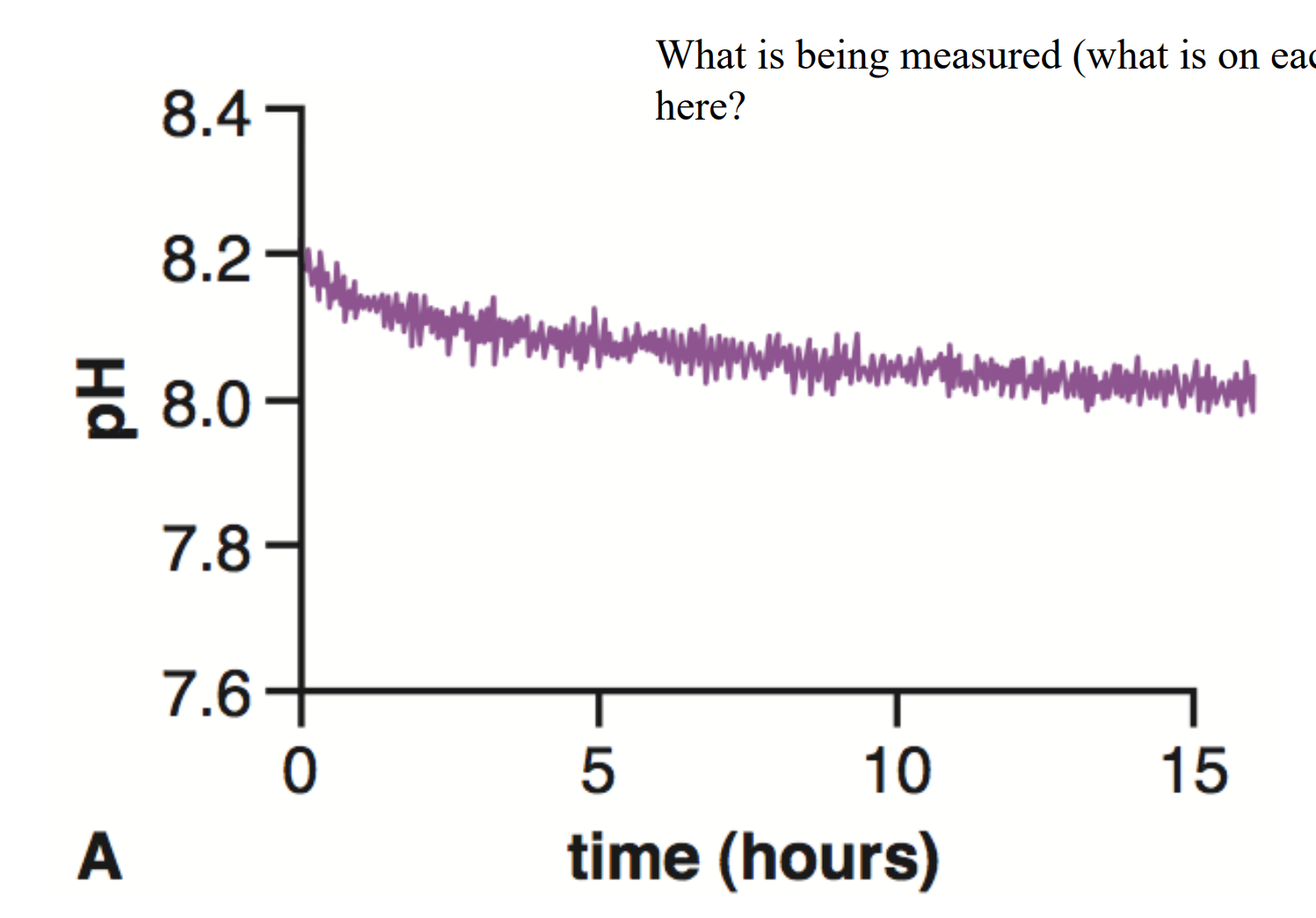 <p>What is this type of graph and explain </p>