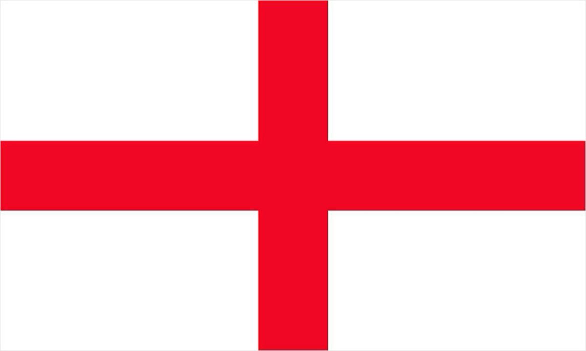 <p>England</p>