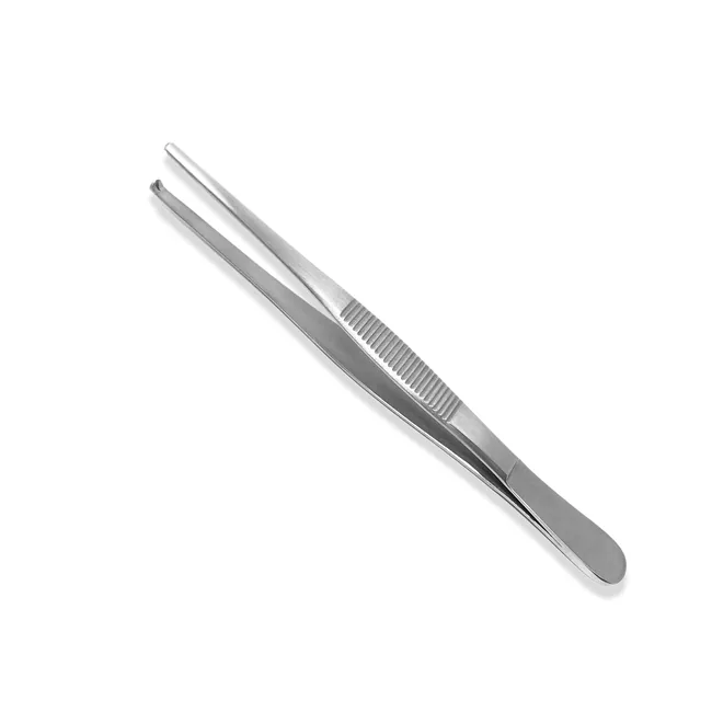 Used to pick up and move small objects
