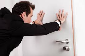 <p>You closed </p><p>You closed the door</p>