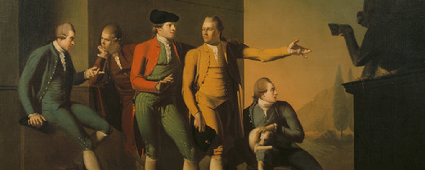 <p>A term used to describe art and literary works intended for a wealthy and educated selection of the population.</p>
