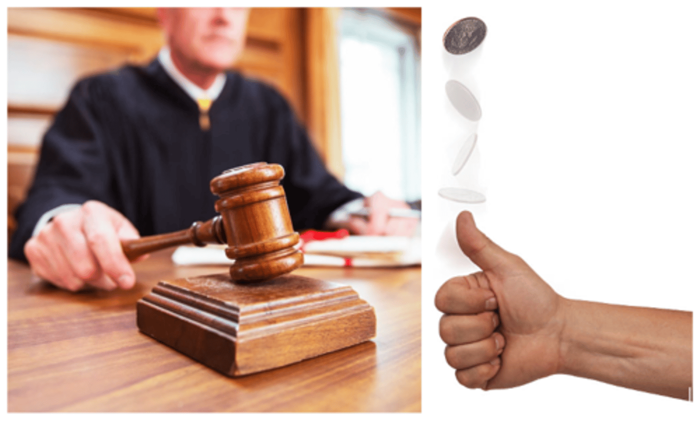 <p>chosen on a random whim rather than reason</p>