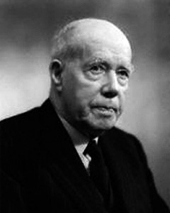 <p>W.D. Ross&nbsp;(intuitionism) </p>