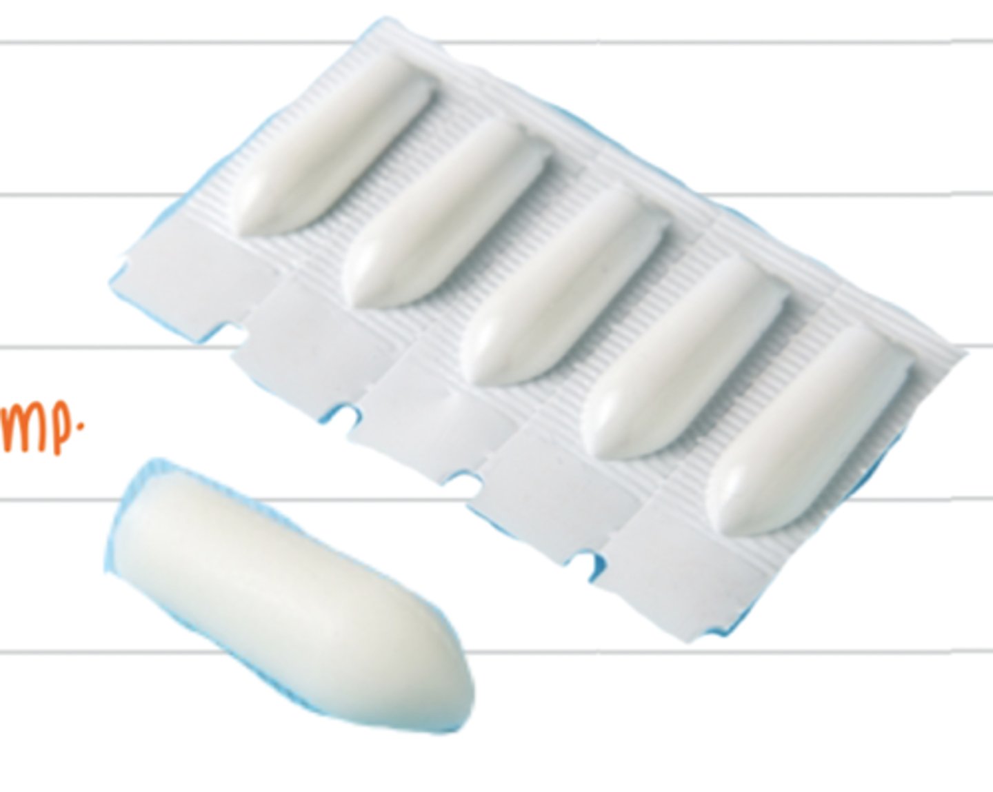 <p>what is this dosage form?</p>