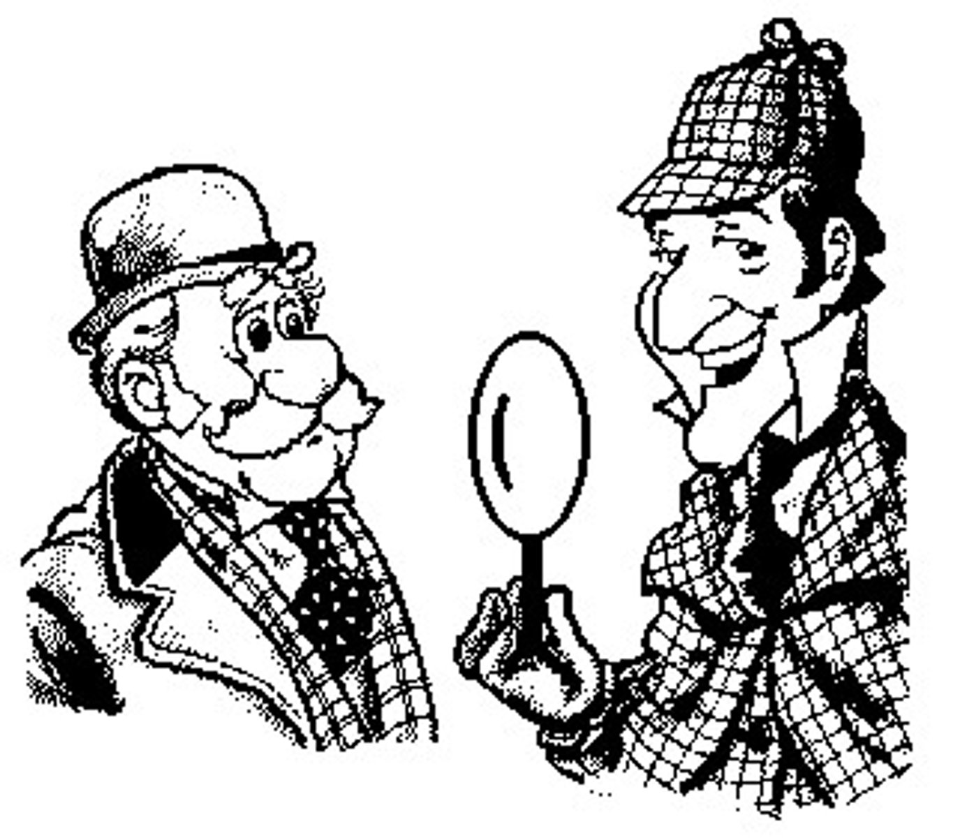 <p>having or showing shrewdness and good judgement, especially in money or business matters.</p>