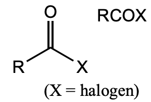 <p>What is this functional group?</p>