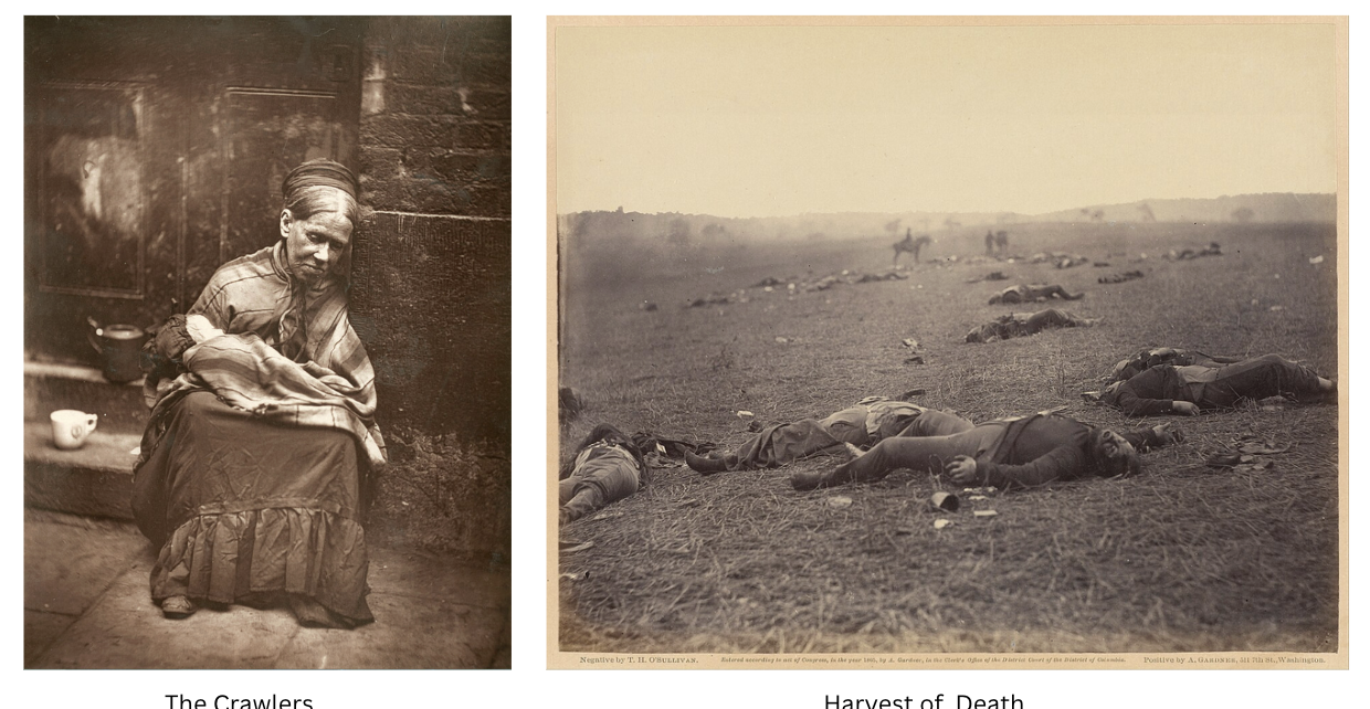 <p><span style="background-color: transparent; font-family: "Source Sans Pro", sans-serif;"><span>Photography &amp; Its Impact</span></span></p>