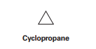 <p>What is this Cycloalkane Molecule? </p>