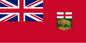 <p>Manitoba</p>