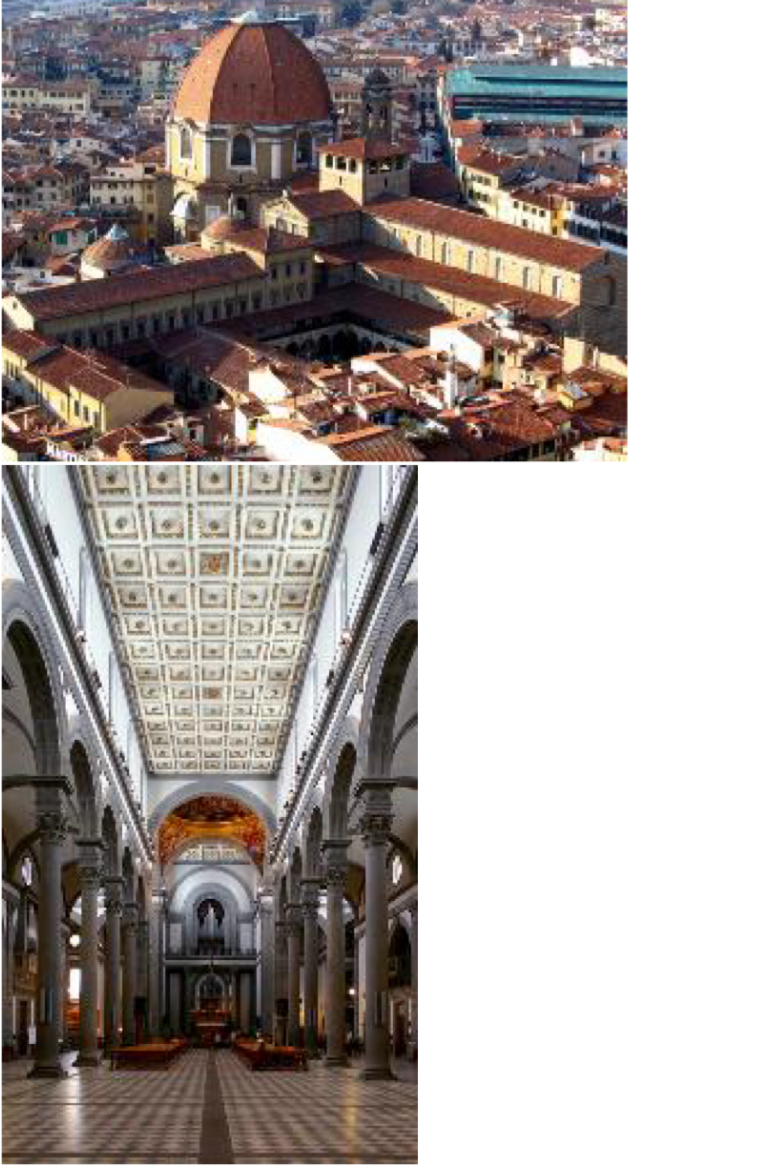 <p>Name + Ort</p><p>Entstehungsdatum</p><p>Stilepoche + Architekt*in</p>