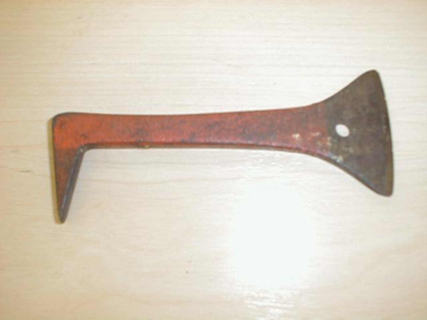<p>preparing woody parts for grafting</p>