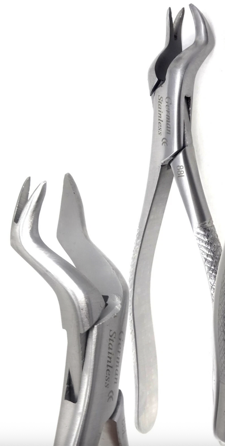 <p>what is this dental instrument called?</p>