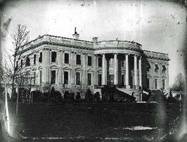 Jackson defeats John Quincy Adams in this election, becoming the 7th President