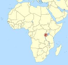 <p>Kigali</p>