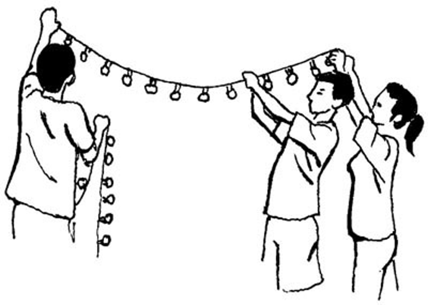<p>to decorate</p>