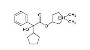 <p>ATC-gruppe og indikasjon?</p>