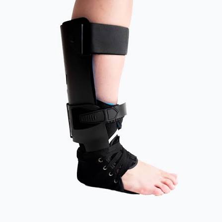 <p>Purpose of an ankle-foot orthosis?</p>
