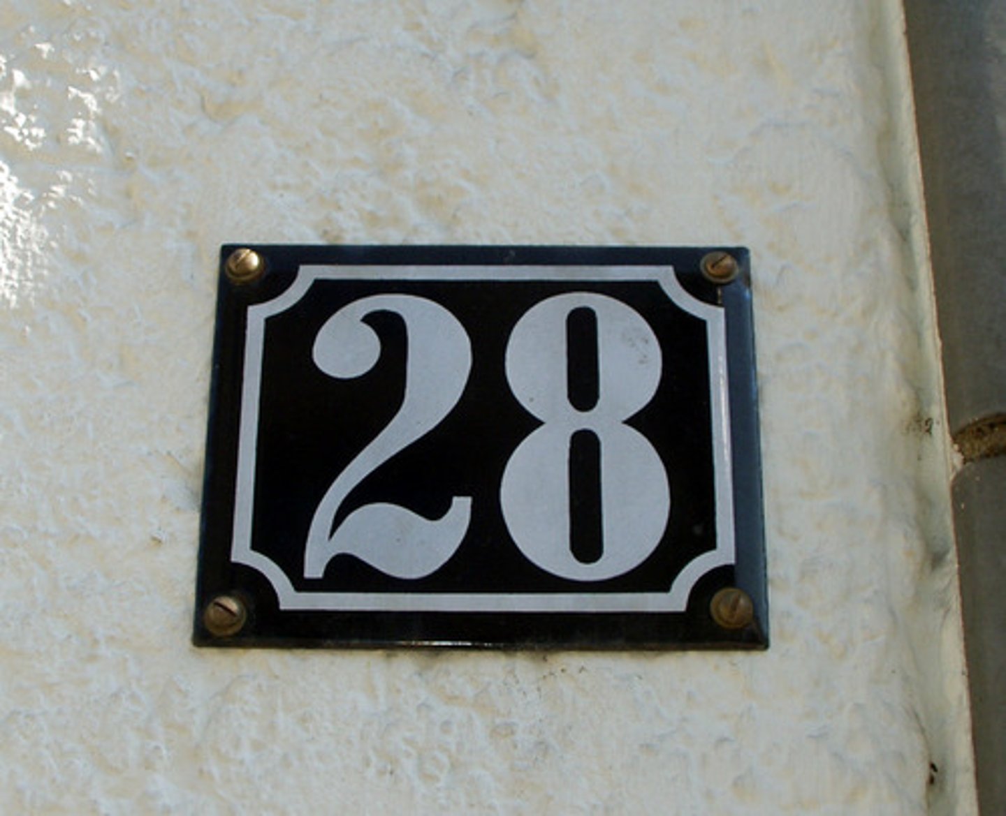 <p>twenty eight</p>