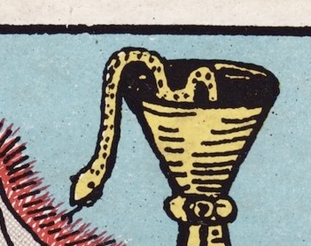 <p>Snake</p>