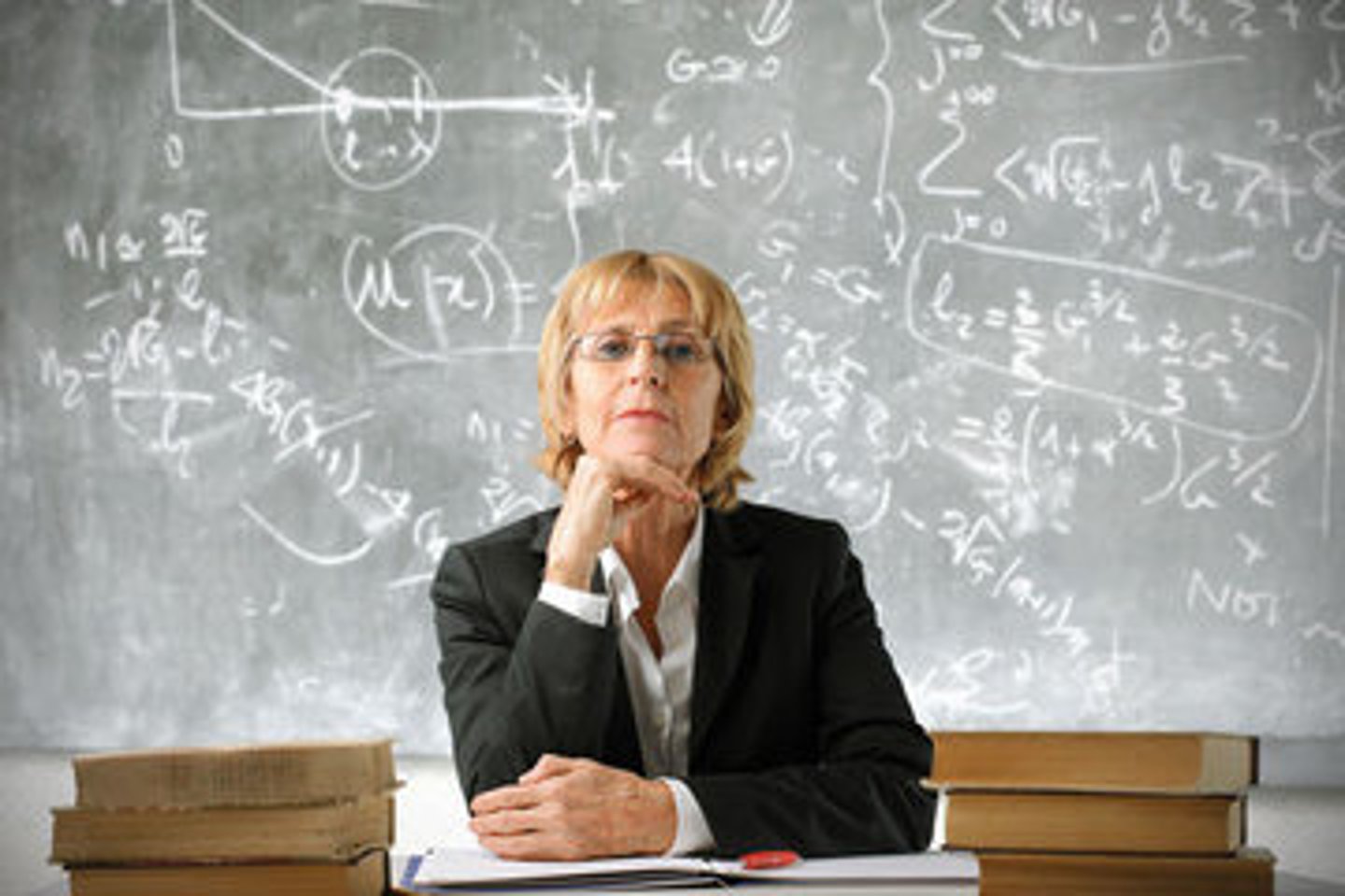 <p>la professeure, les professeures</p>