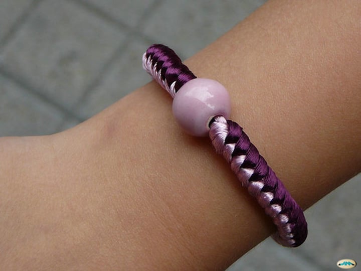 <p>bracelet</p>