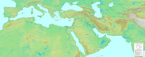 Dar al-Islam was a term used by Muslim scholars to refer to those countries under Muslim sovereignty, sometimes considered “the home of Islam” or Pax Islamica. 