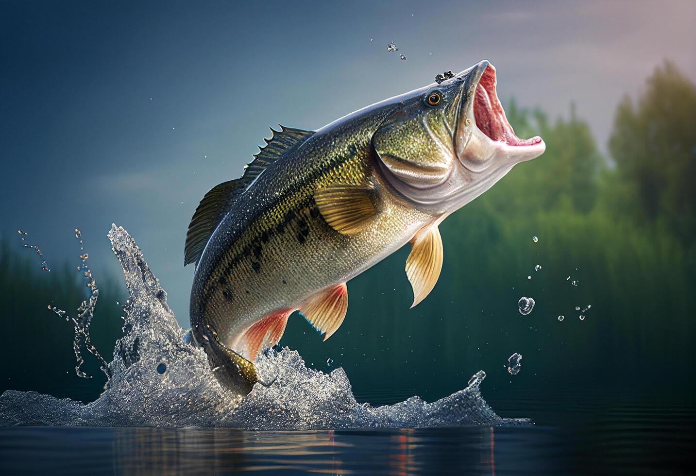 <p>Fish</p>