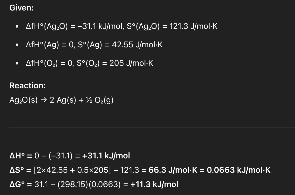 <p>standard temp = 25*C</p>