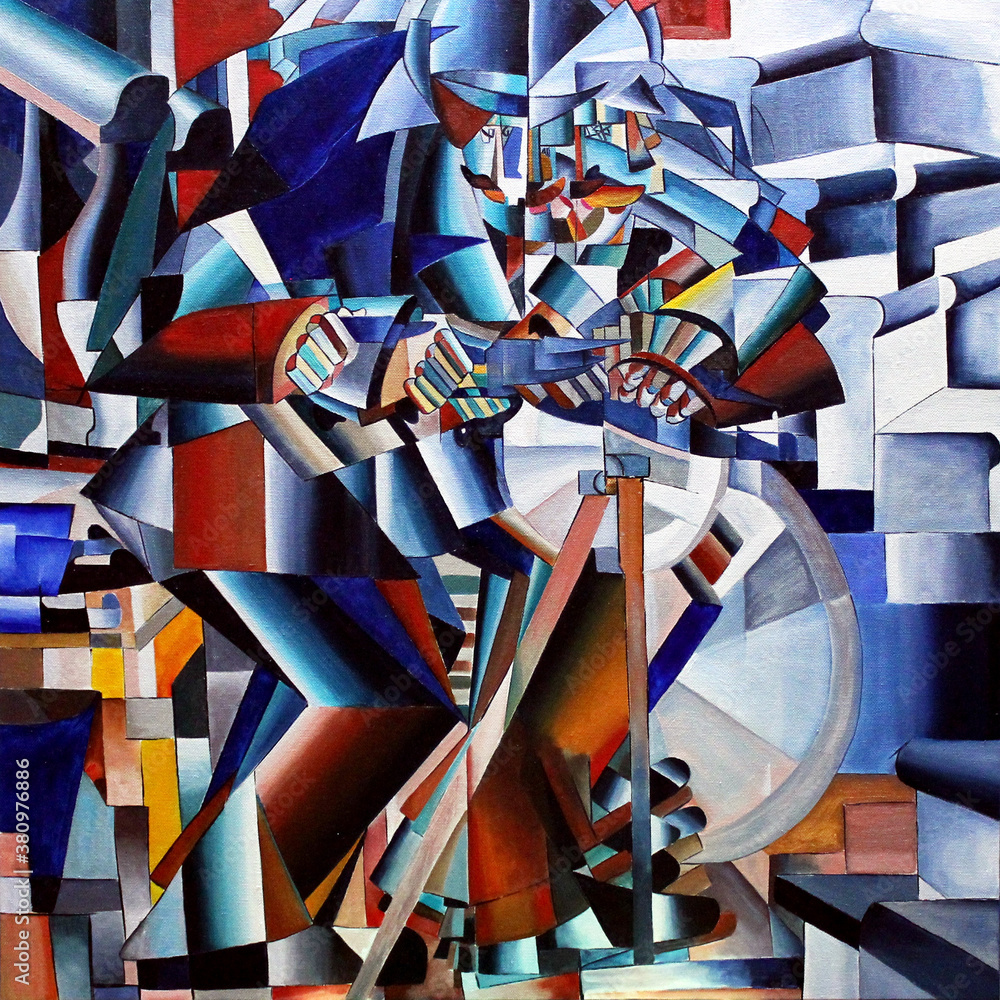 <p>Futurismus</p>