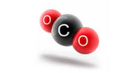 <p>Carbon Dioxide (Co2) </p>